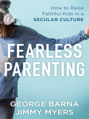 Fearless Parenting - ebook